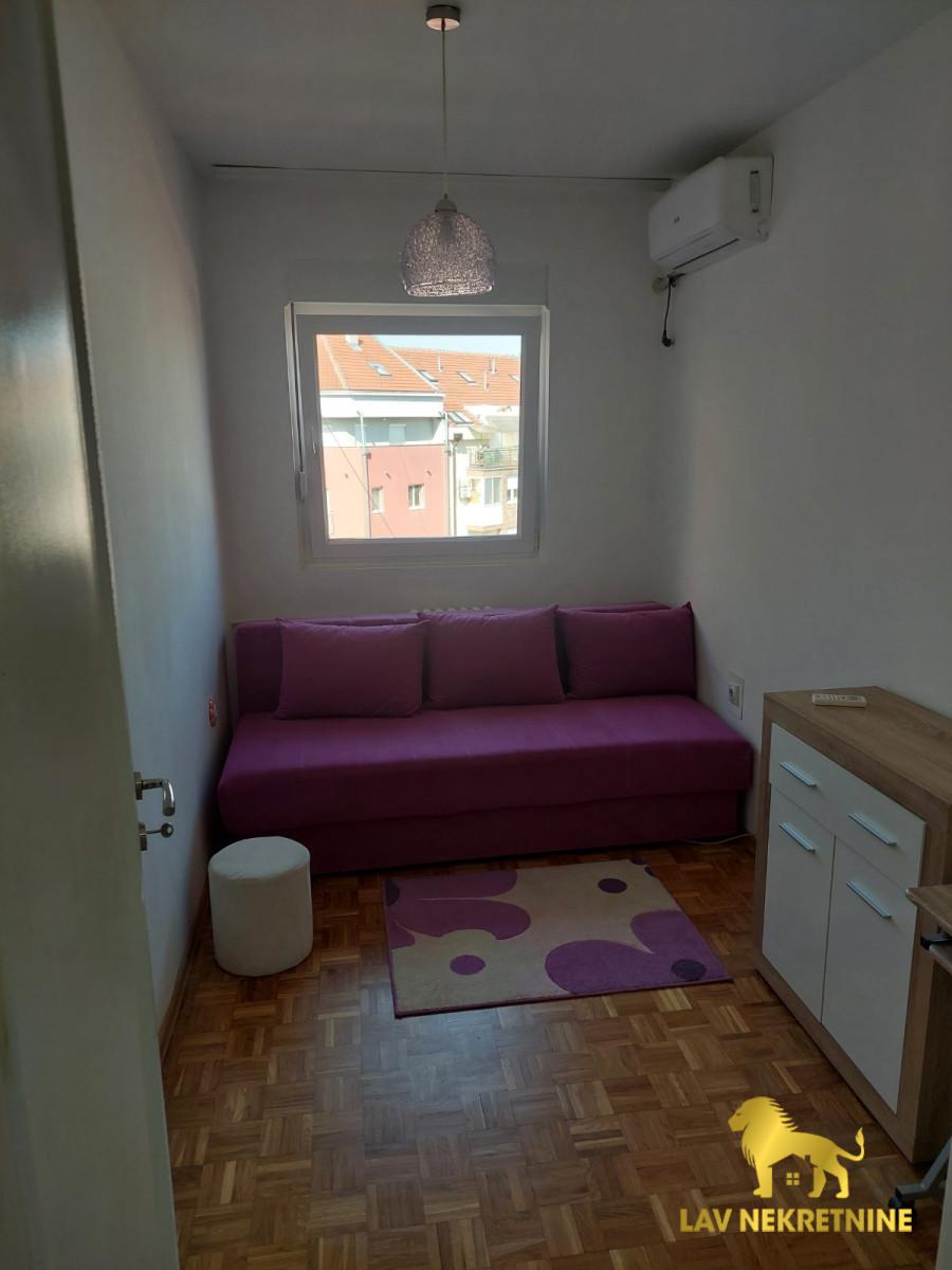 Stan Prodaja Novi Sad Stan Prodaja Novi Sad 48 m2