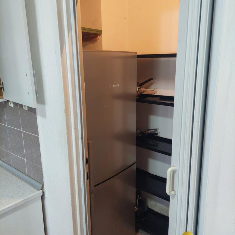 Jednoiposoban stan na prodaju, Novo Naselje, Novi Sad, 48m², 113.300 €