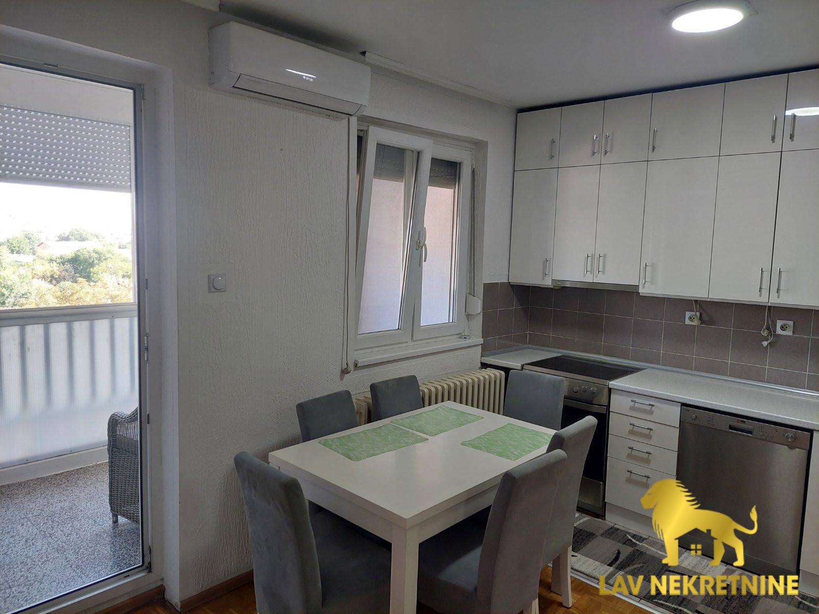 Stan Prodaja Novi Sad Stan Prodaja Novi Sad 48 m2