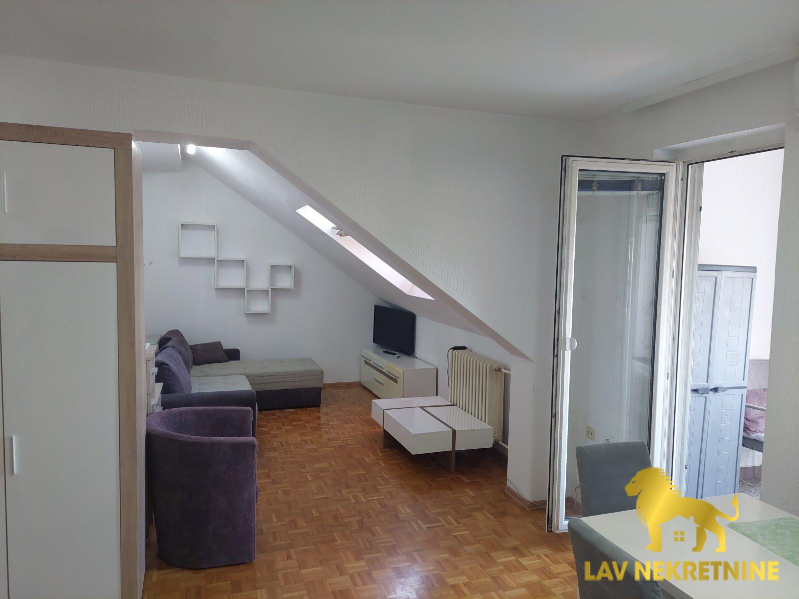 1785939220_fea140453030 Jednoiposoban stan na prodaju, Novo Naselje, Novi Sad, 48m², 113.300 €