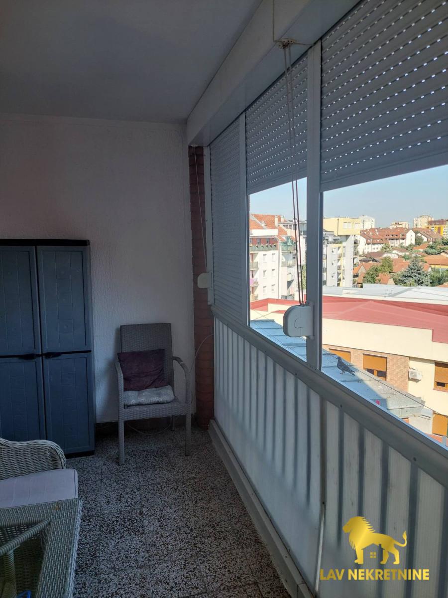 1785939222_6861e33b803e Jednoiposoban stan na prodaju, Novo Naselje, Novi Sad, 48m², 113.300 €
