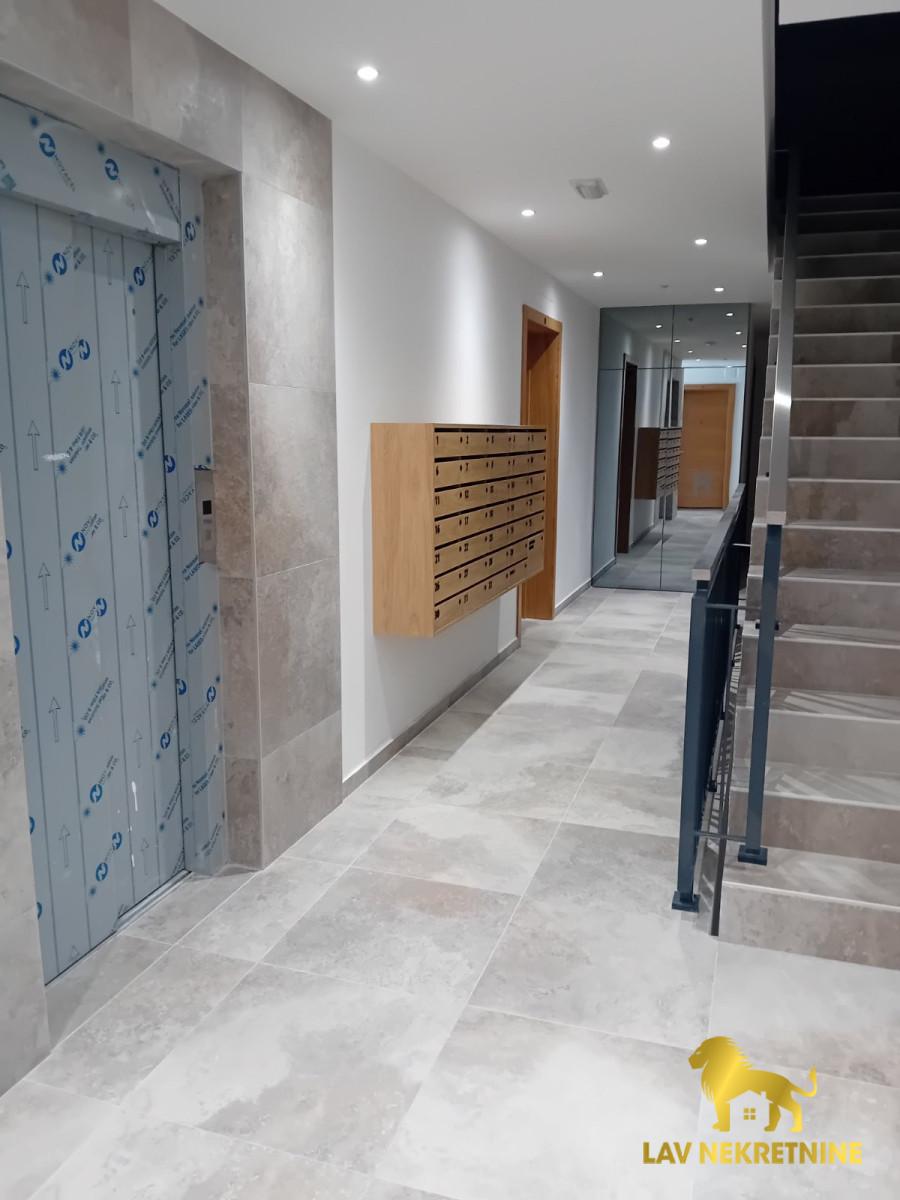 Stan Prodaja Novi Sad Stan Prodaja Novi Sad 40 m2