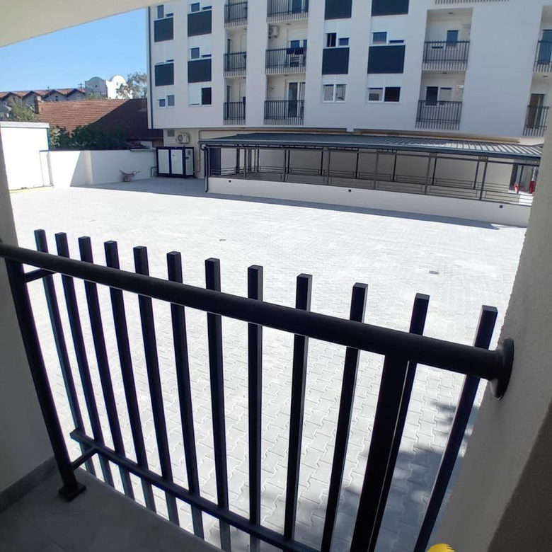 Jednoiposoban stan na prodaju, Telep, Novi Sad, 40m², 128.750 €