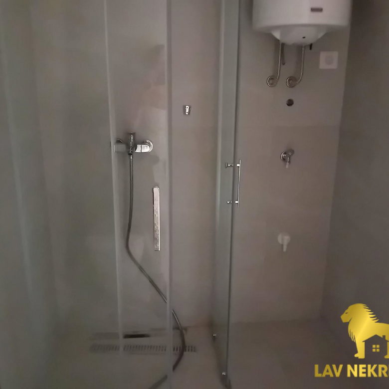 Jednoiposoban stan na prodaju, Telep, Novi Sad, 40m², 128.750 €
