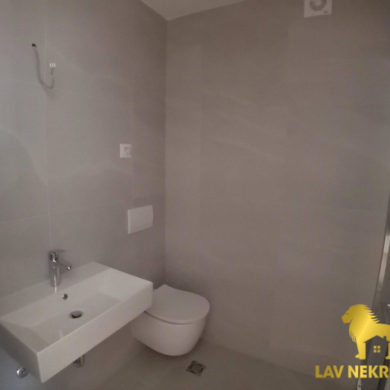 Jednoiposoban stan na prodaju, Telep, Novi Sad, 40m², 128.750 €