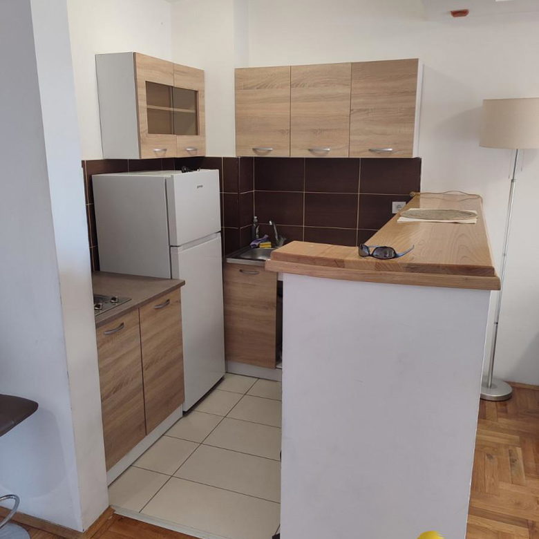 Stan Prodaja Novi Sad  37 m2
