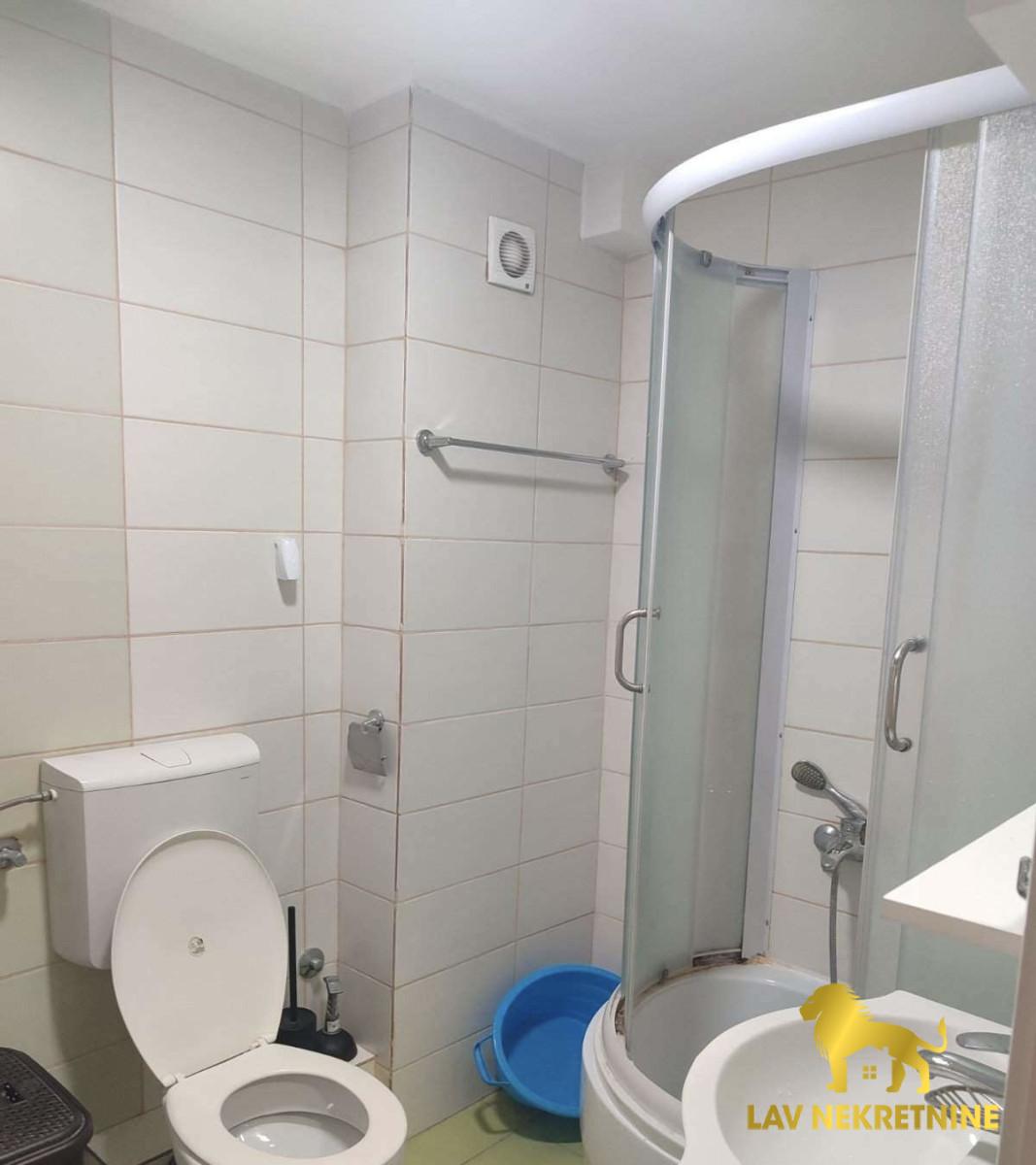 Stan Prodaja Novi Sad  37 m2