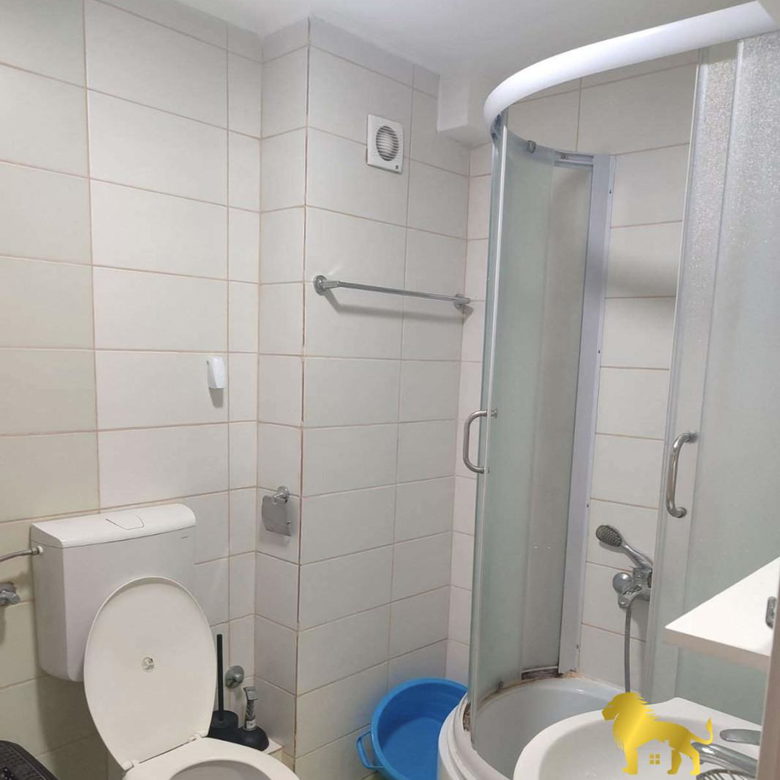 Stan Prodaja Novi Sad  37 m2