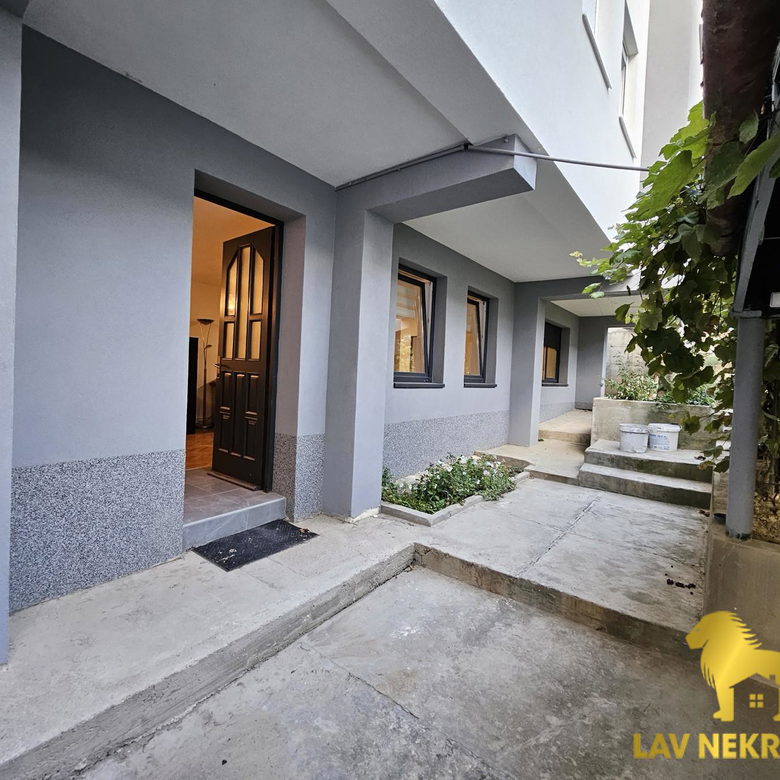 Stan Izdavanje Novi Sad  51 m2