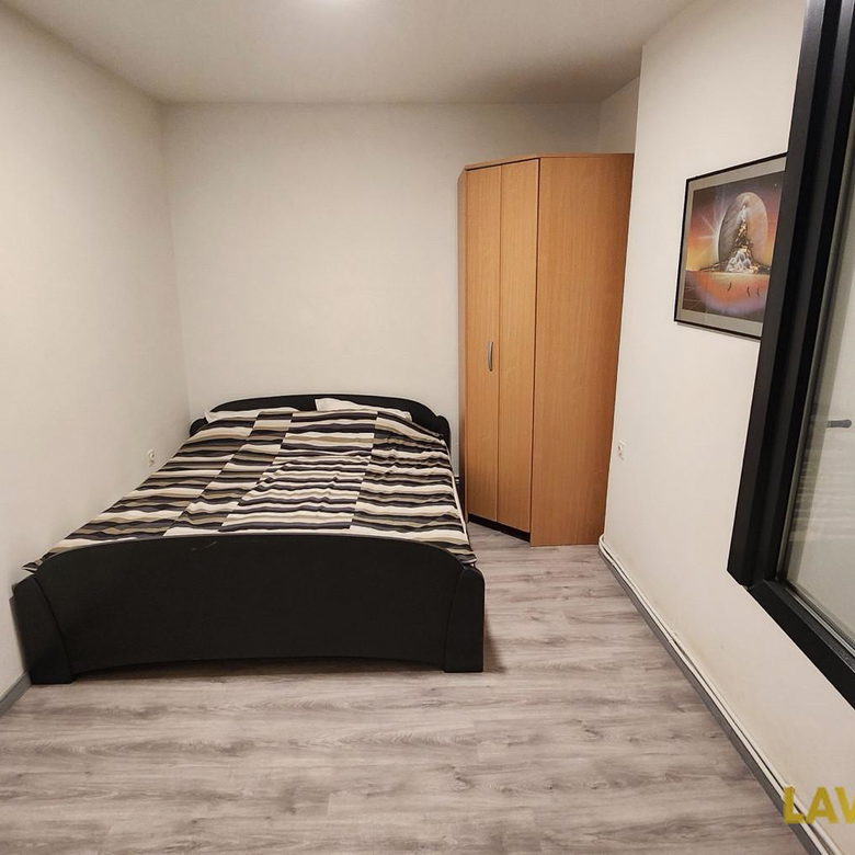 Stan Izdavanje Novi Sad  51 m2