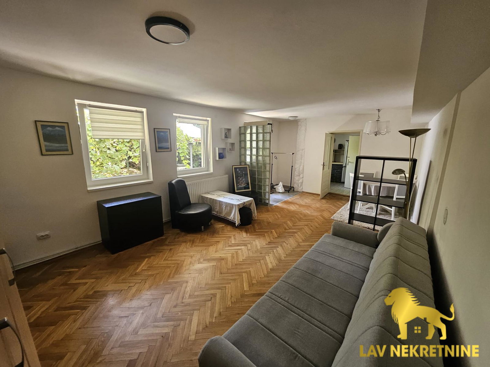 1787138623_3277d4463e5e Dvosoban stan za izdavanje, Sremska Kamenica, Novi Sad, 51m², 490 €/mes