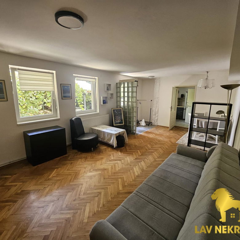 Dvosoban stan za izdavanje, Sremska Kamenica, Novi Sad, 51m², 490 €/mes