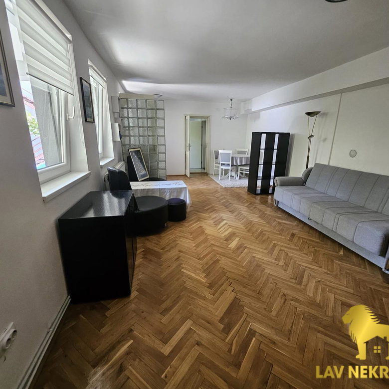 Dvosoban stan za izdavanje, Sremska Kamenica, Novi Sad, 51m², 490 €/mes
