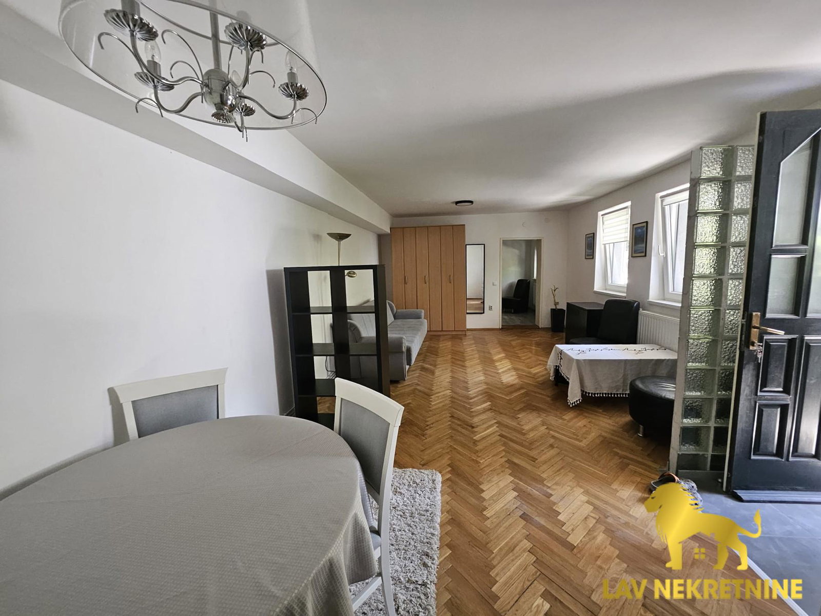 Stan Izdavanje Novi Sad Stan Izdavanje Novi Sad 51 m2