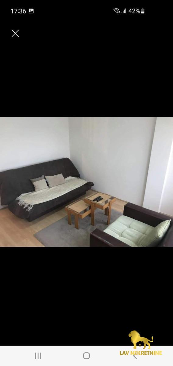 Stan Prodaja Novi Sad Stan Prodaja Novi Sad Liman 2 31 m2
