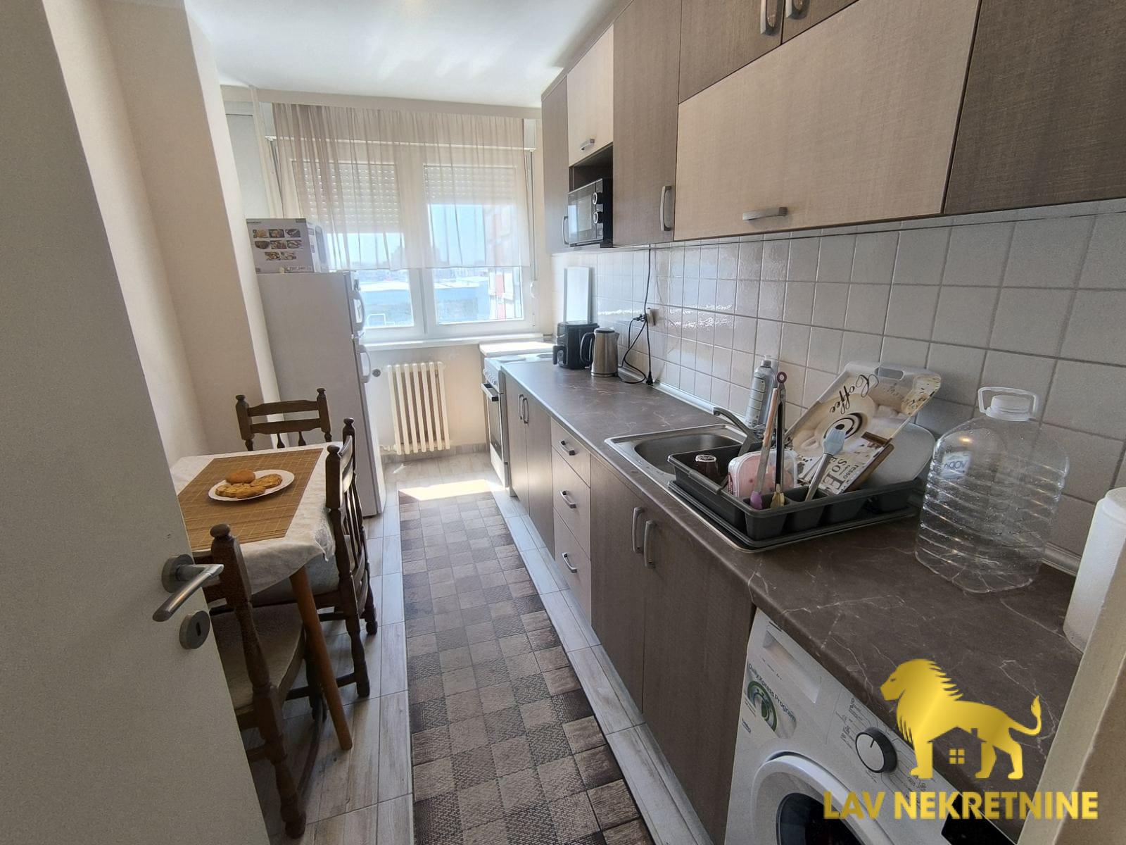 Stan Prodaja Novi Sad Stan Prodaja Novi Sad Liman 2 31 m2