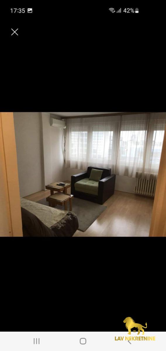 Stan Prodaja Novi Sad Stan Prodaja Novi Sad Liman 2 31 m2