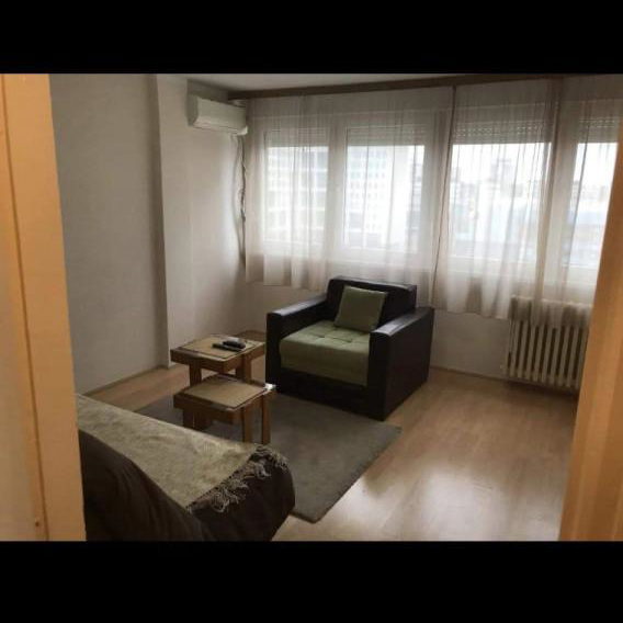 Stan Prodaja Novi Sad Liman 2 31 m2