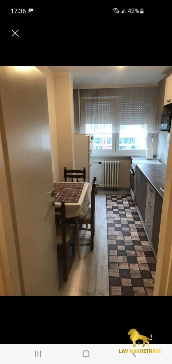 Stan Prodaja Novi Sad Stan Prodaja Novi Sad Liman 2 31 m2