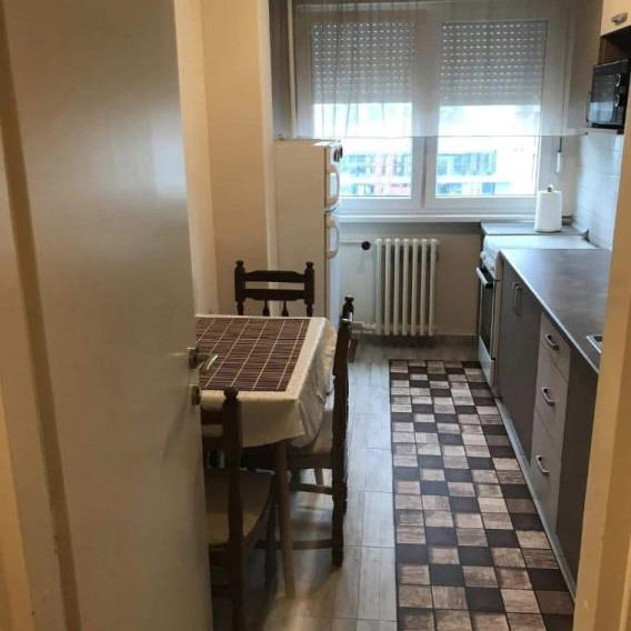 Stan Prodaja Novi Sad Liman 2 31 m2