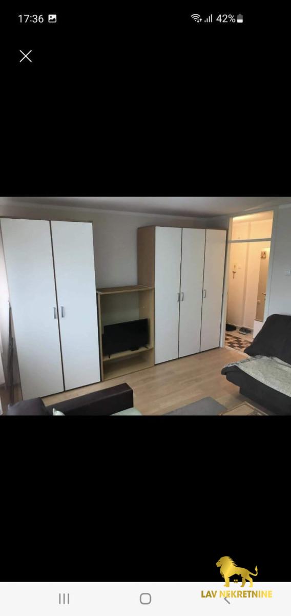 Stan Prodaja Novi Sad Stan Prodaja Novi Sad Liman 2 31 m2