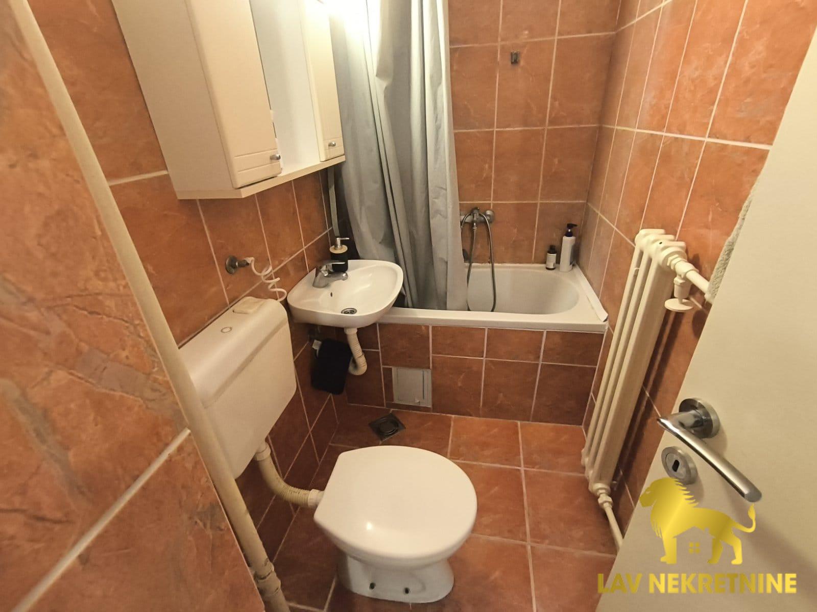 Stan Prodaja Novi Sad Stan Prodaja Novi Sad Liman 2 31 m2