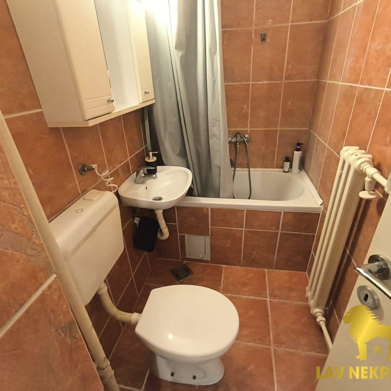 Stan Prodaja Novi Sad Liman 2 31 m2