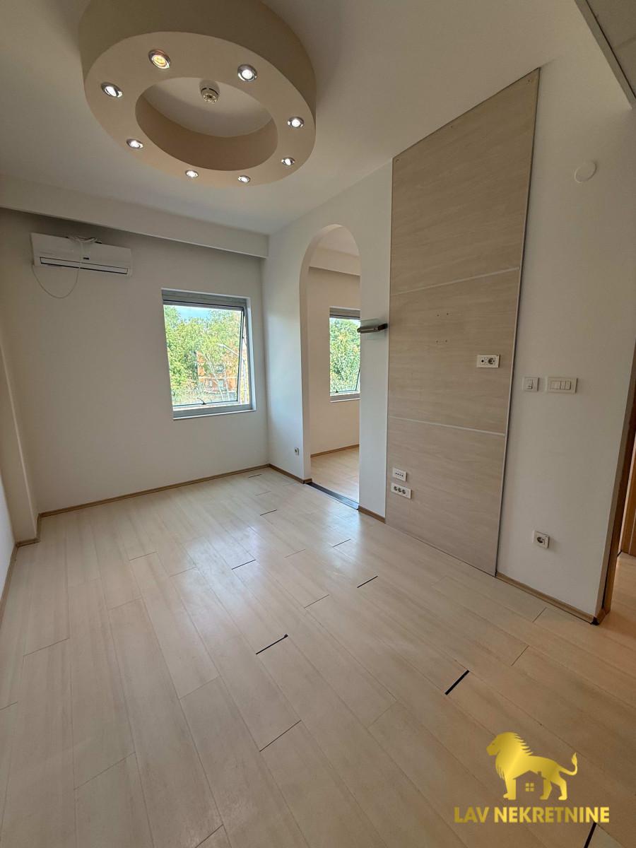 Stan Prodaja Novi Sad  31 m2