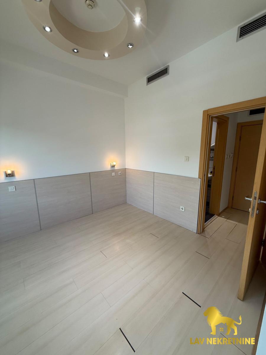 Stan Prodaja Novi Sad  31 m2