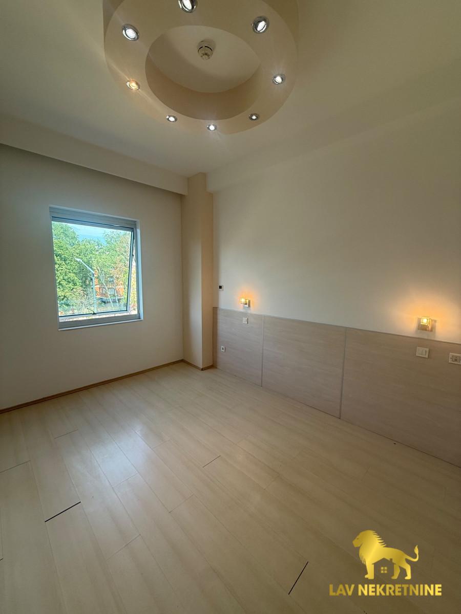 Stan Prodaja Novi Sad  31 m2