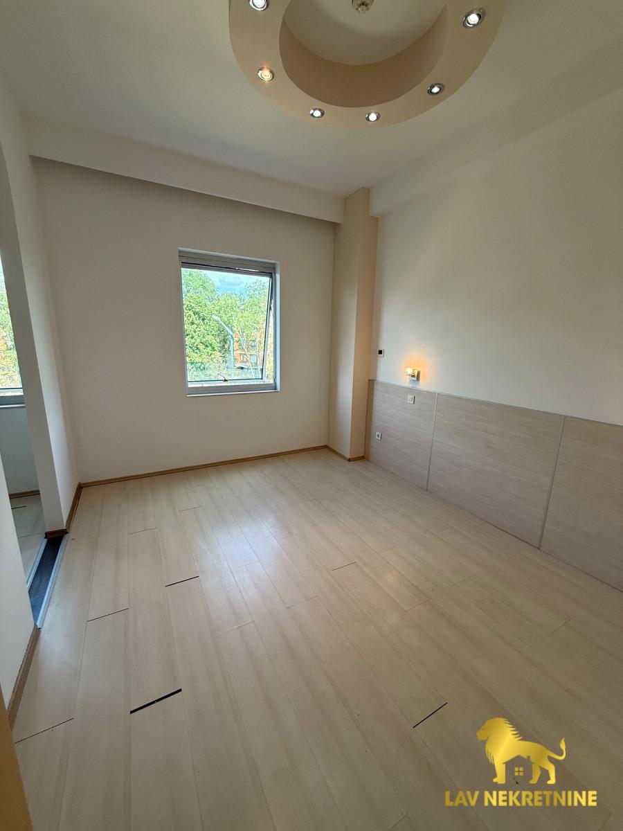 Stan Prodaja Novi Sad  31 m2