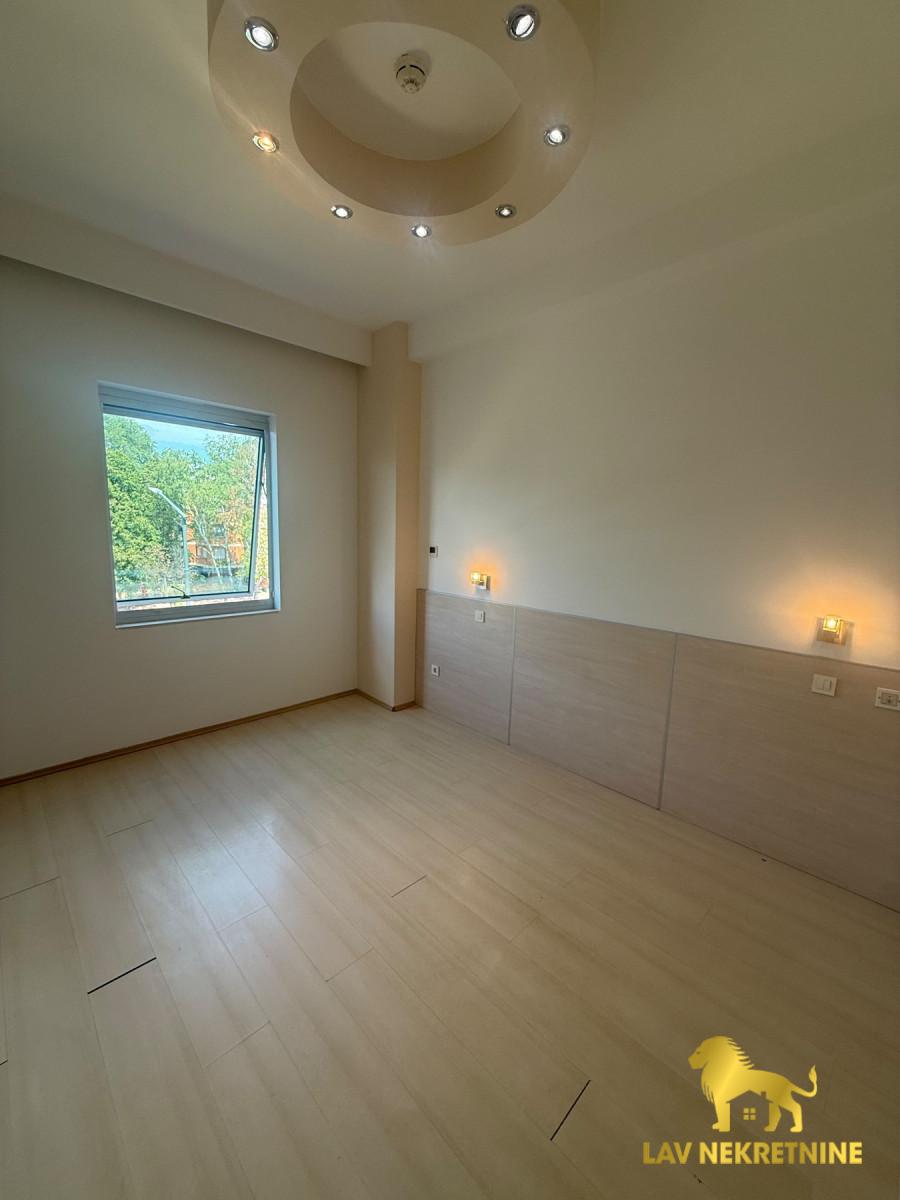 Stan Prodaja Novi Sad  31 m2