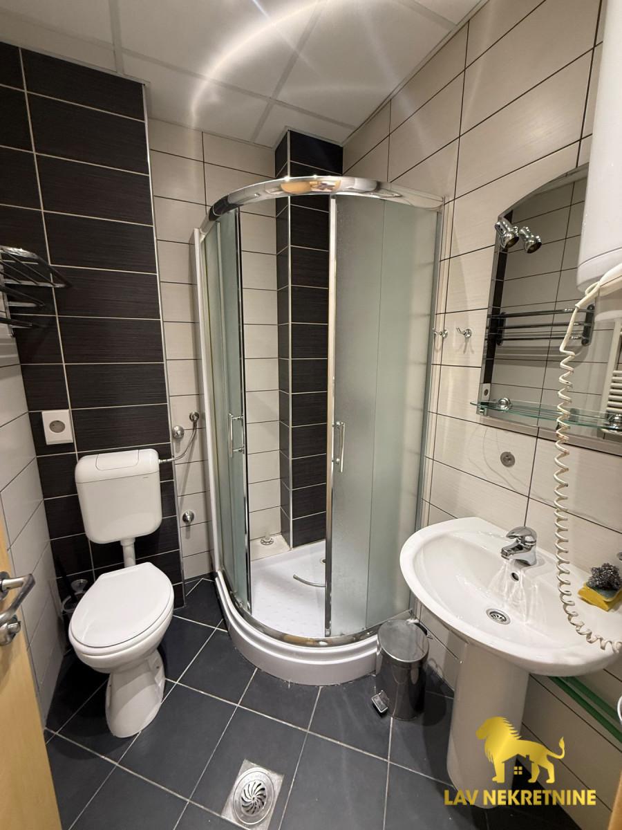 Jednosoban stan na prodaju, Novo Naselje, Novi Sad, 31m², 79.000 €