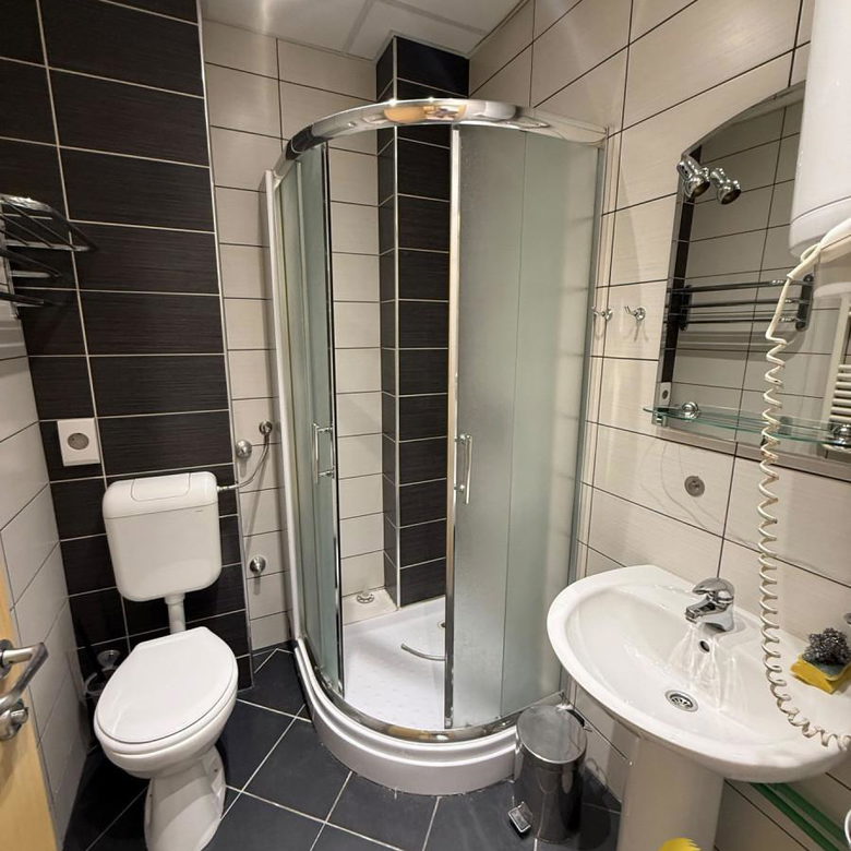 Jednosoban stan na prodaju, Novo Naselje, Novi Sad, 31m², 79.000 €