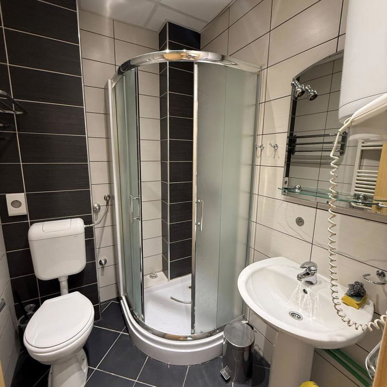 Jednosoban stan na prodaju, Novo Naselje, Novi Sad, 31m², 79.000 €