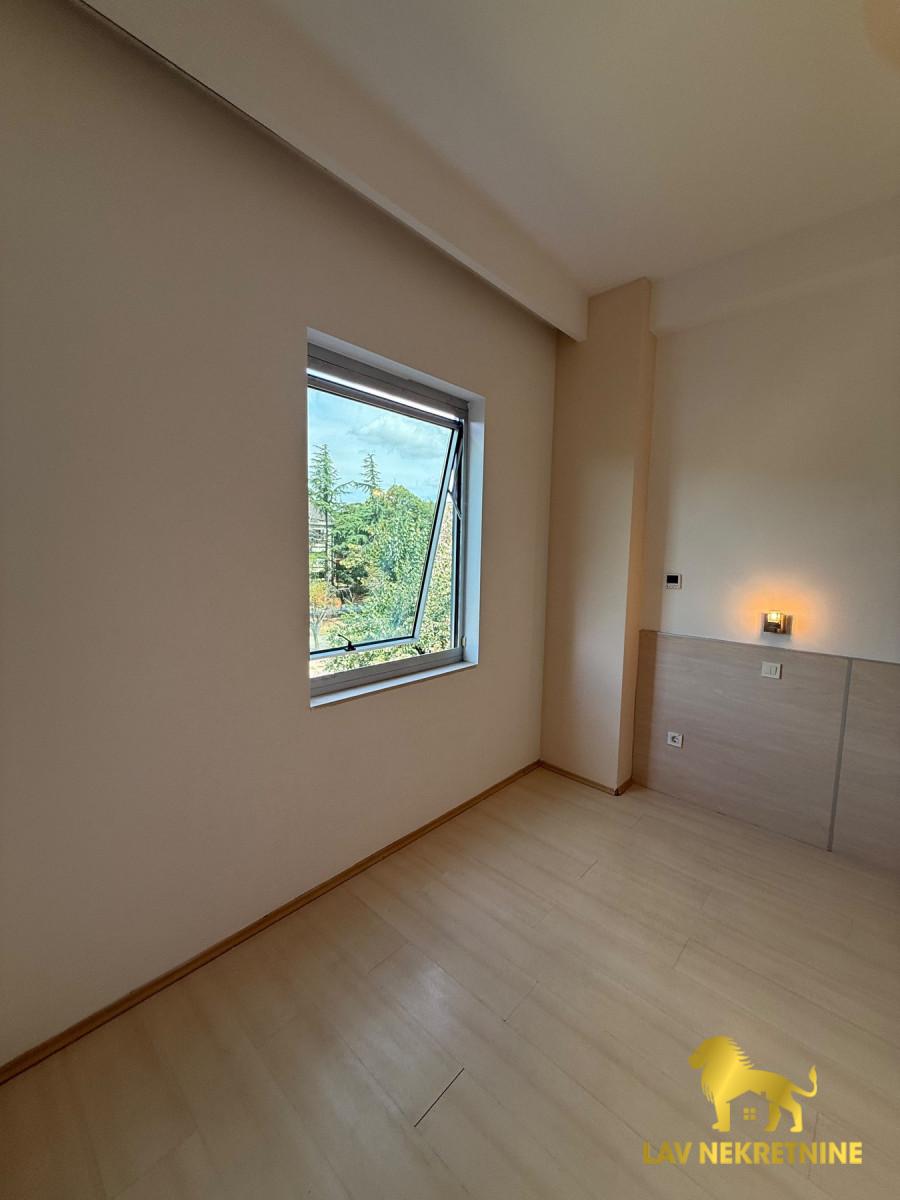 Jednosoban stan na prodaju, Novo Naselje, Novi Sad, 31m², 79.000 €