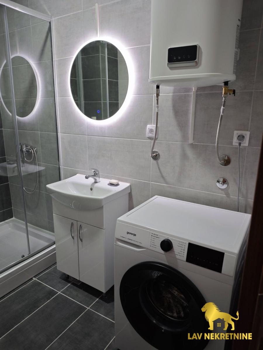 Stan Izdavanje Novi Sad Stan Izdavanje Novi Sad 46 m2