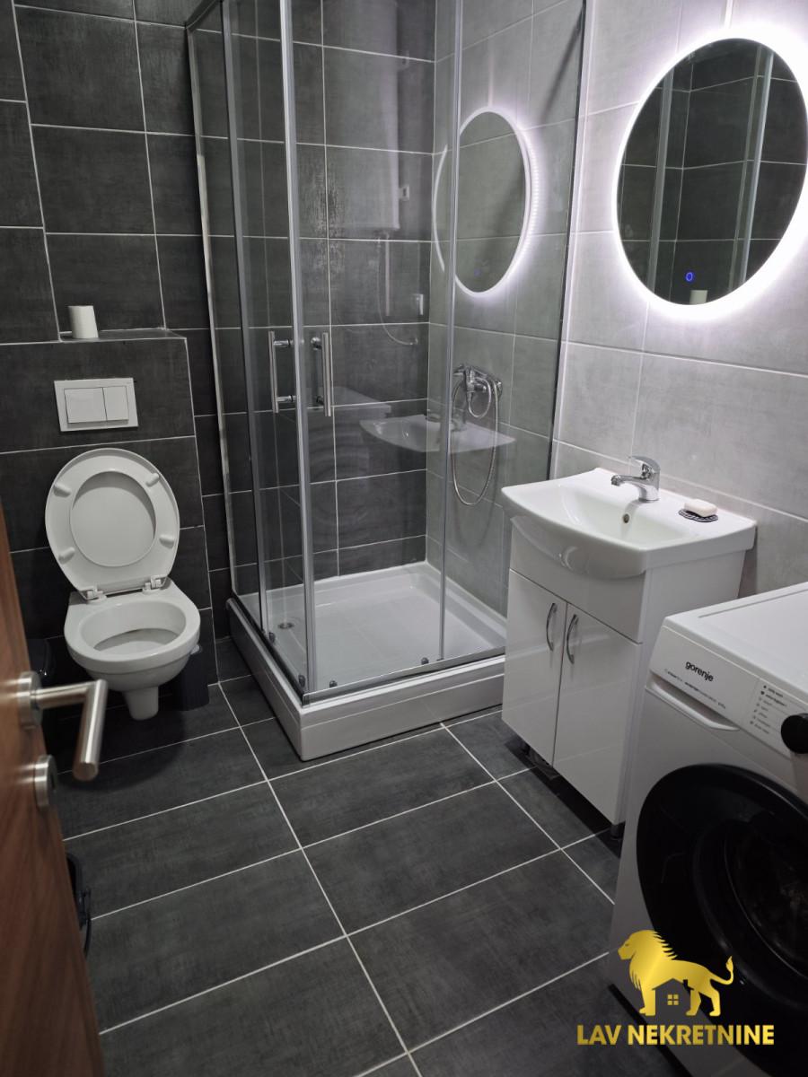 Stan Izdavanje Novi Sad Stan Izdavanje Novi Sad 46 m2