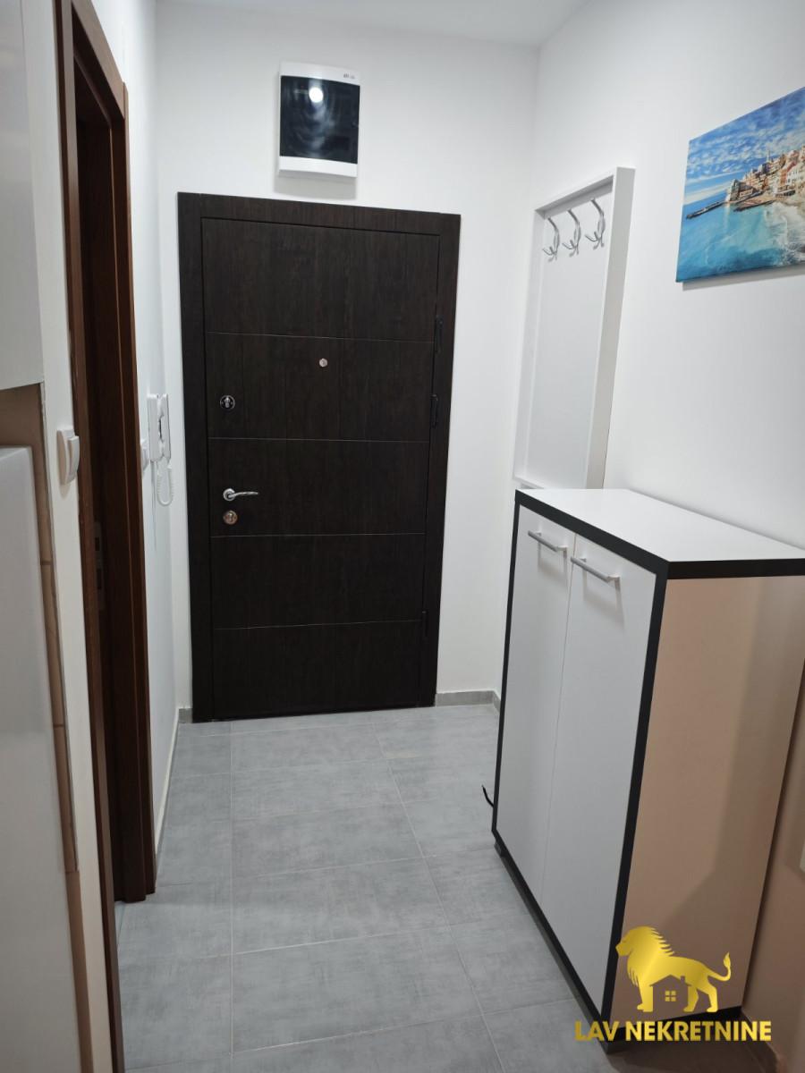 Stan Izdavanje Novi Sad Stan Izdavanje Novi Sad 46 m2