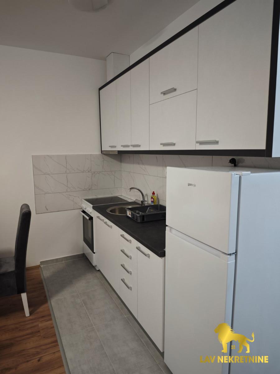 Stan Izdavanje Novi Sad Stan Izdavanje Novi Sad 46 m2