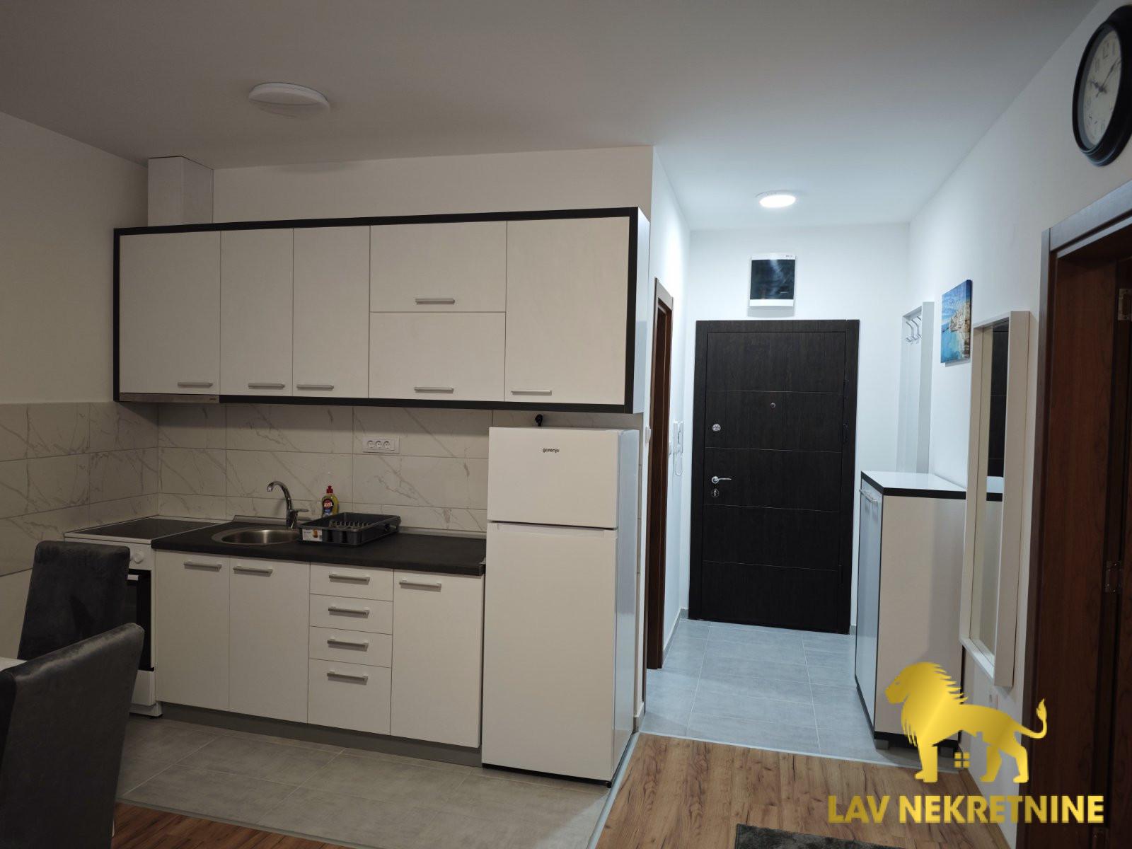 Stan Izdavanje Novi Sad Stan Izdavanje Novi Sad 46 m2