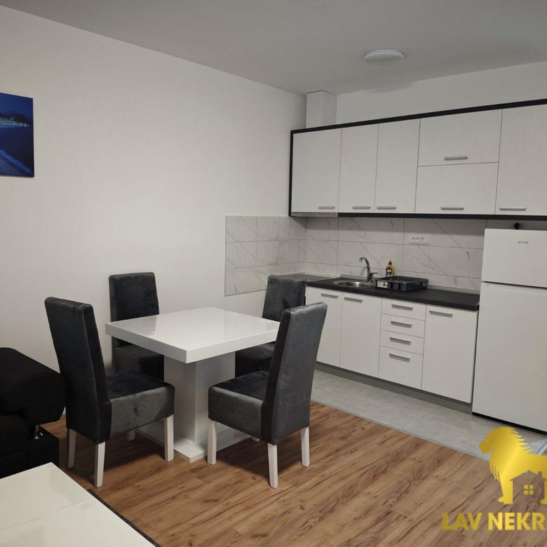Stan Izdavanje Novi Sad  46 m2