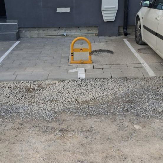 Stan Izdavanje Novi Sad  46 m2