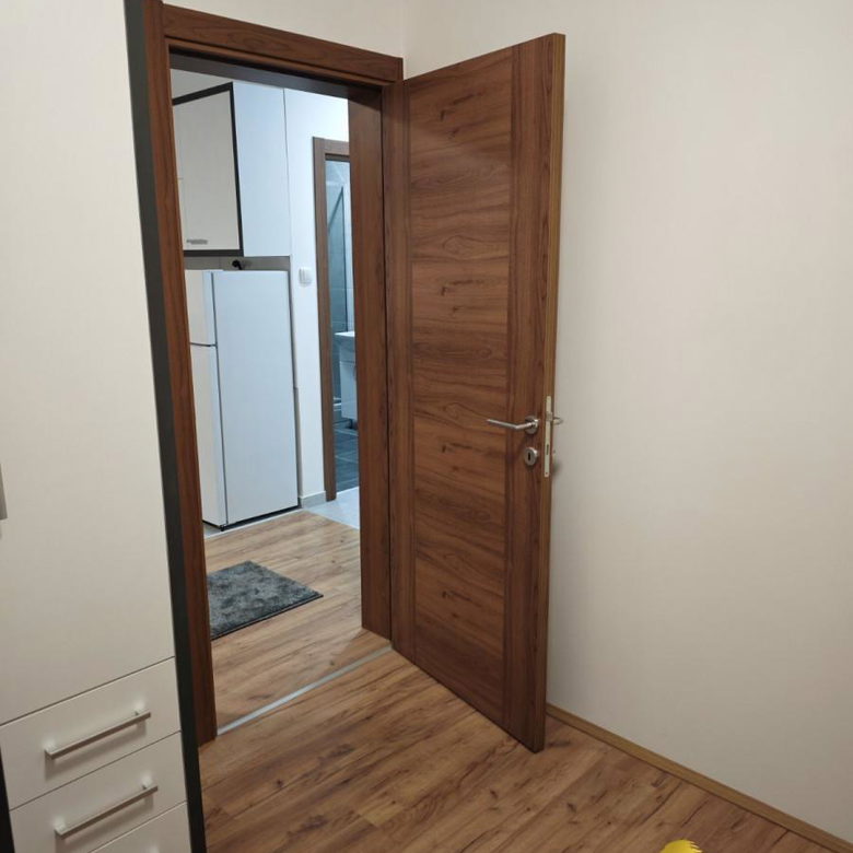 Jednoiposoban stan za izdavanje, Adice, Novi Sad, 46m², 400 €/mes