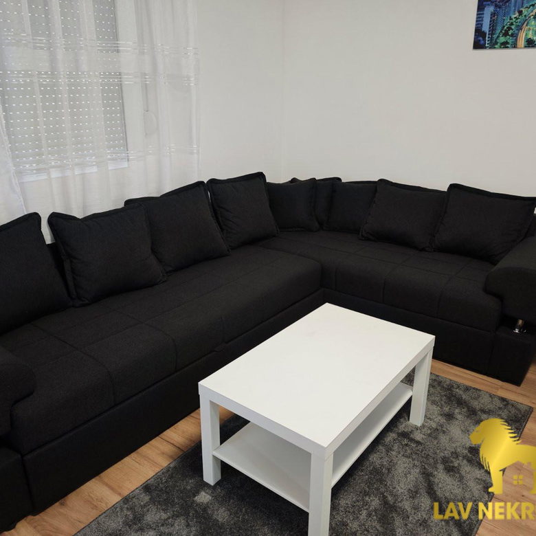 Jednoiposoban stan za izdavanje, Adice, Novi Sad, 46m², 400 €/mes