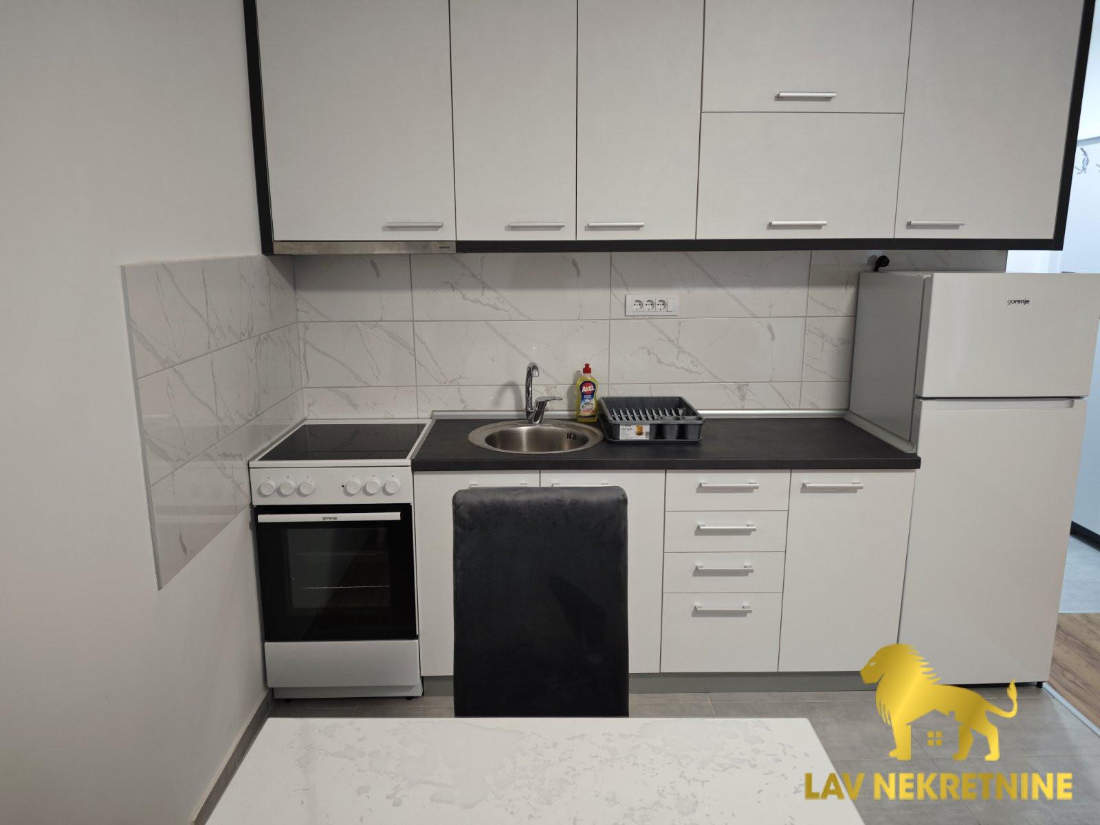 1787607084_b9e20fa67657 Jednoiposoban stan za izdavanje, Adice, Novi Sad, 46m², 400 €/mes
