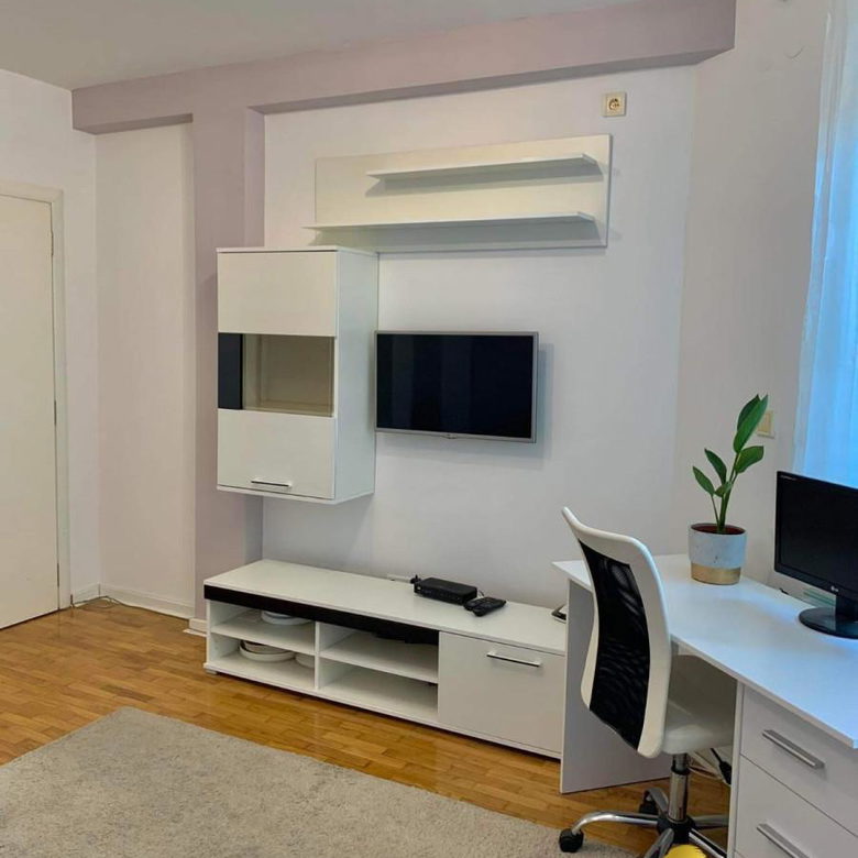 Stan Prodaja Novi Sad  79 m2