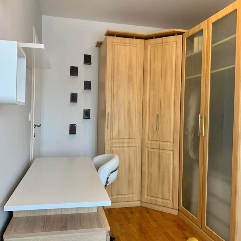 Stan Prodaja Novi Sad  79 m2