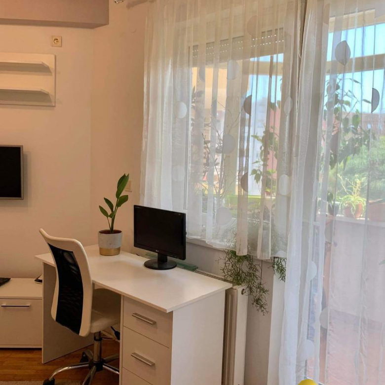 Stan Prodaja Novi Sad  79 m2