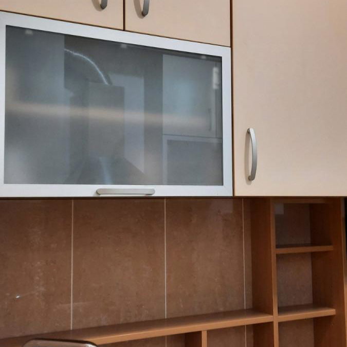 Stan Prodaja Novi Sad  79 m2